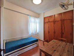 Signature Park (D21), Condominium #207587851